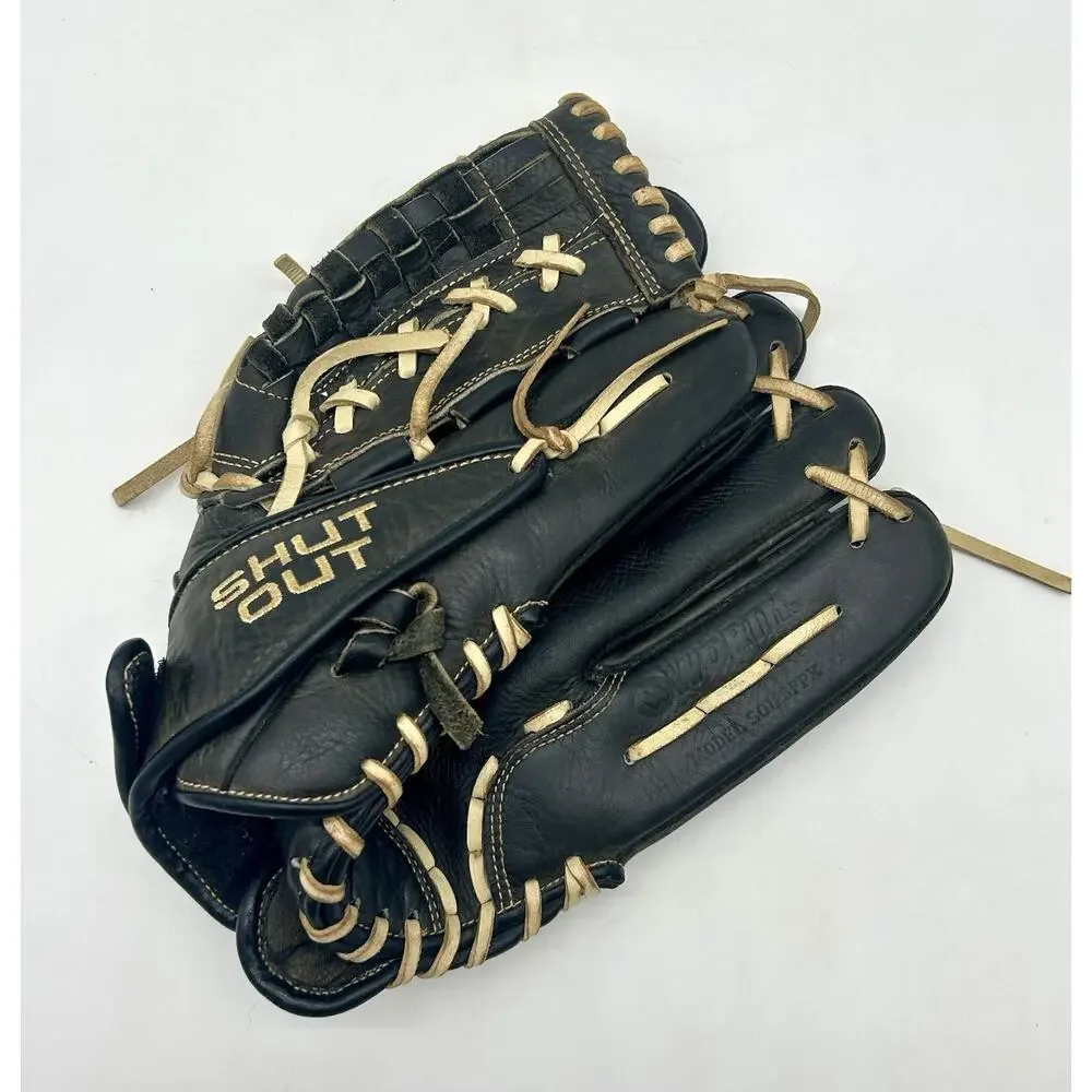 Worth Shut Out FPEX Series SO125FPX Fastpitch Size 12.5" RHT GUC - Picture 11 of 11